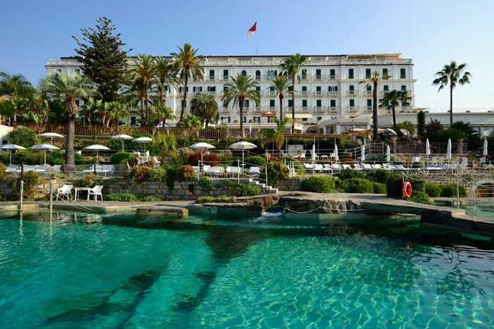 Senaste veckans hotelltips – Köpenhamn | Ligurien | Lidingö | Dalarna | Mallorca | Gotland | Amsterdam