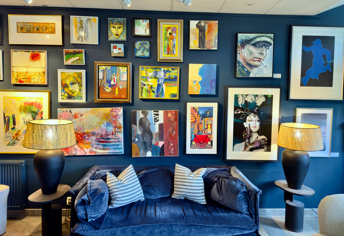 Art Wall