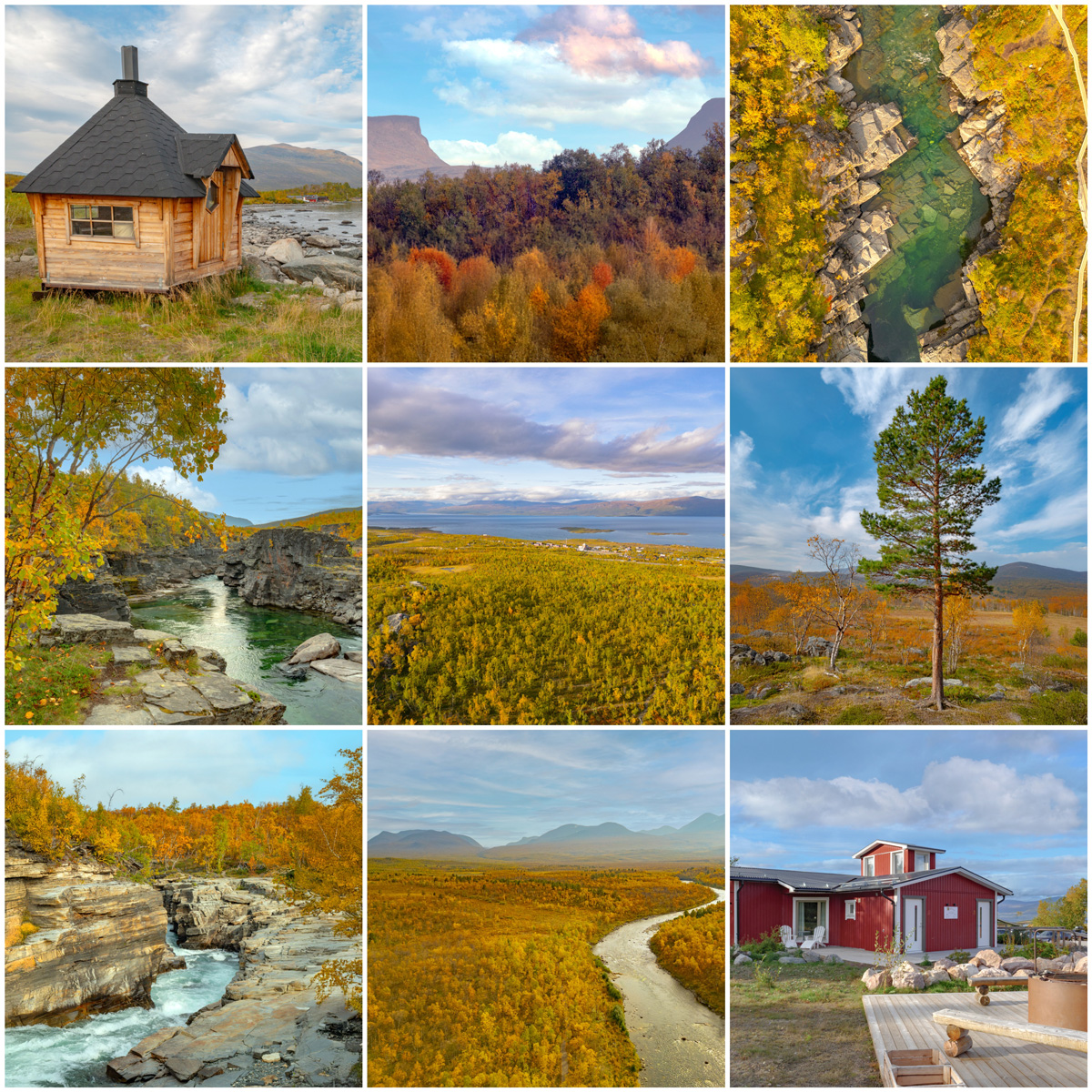 Abisko