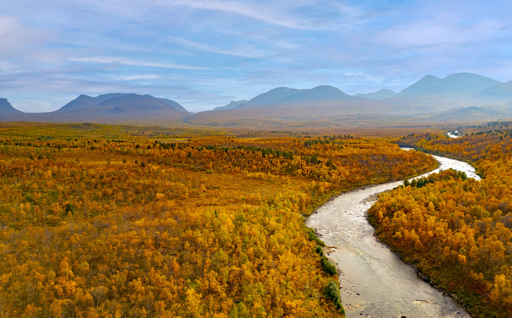 Abisko