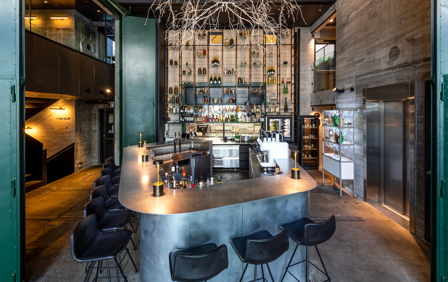Boutique Hotel Herman K