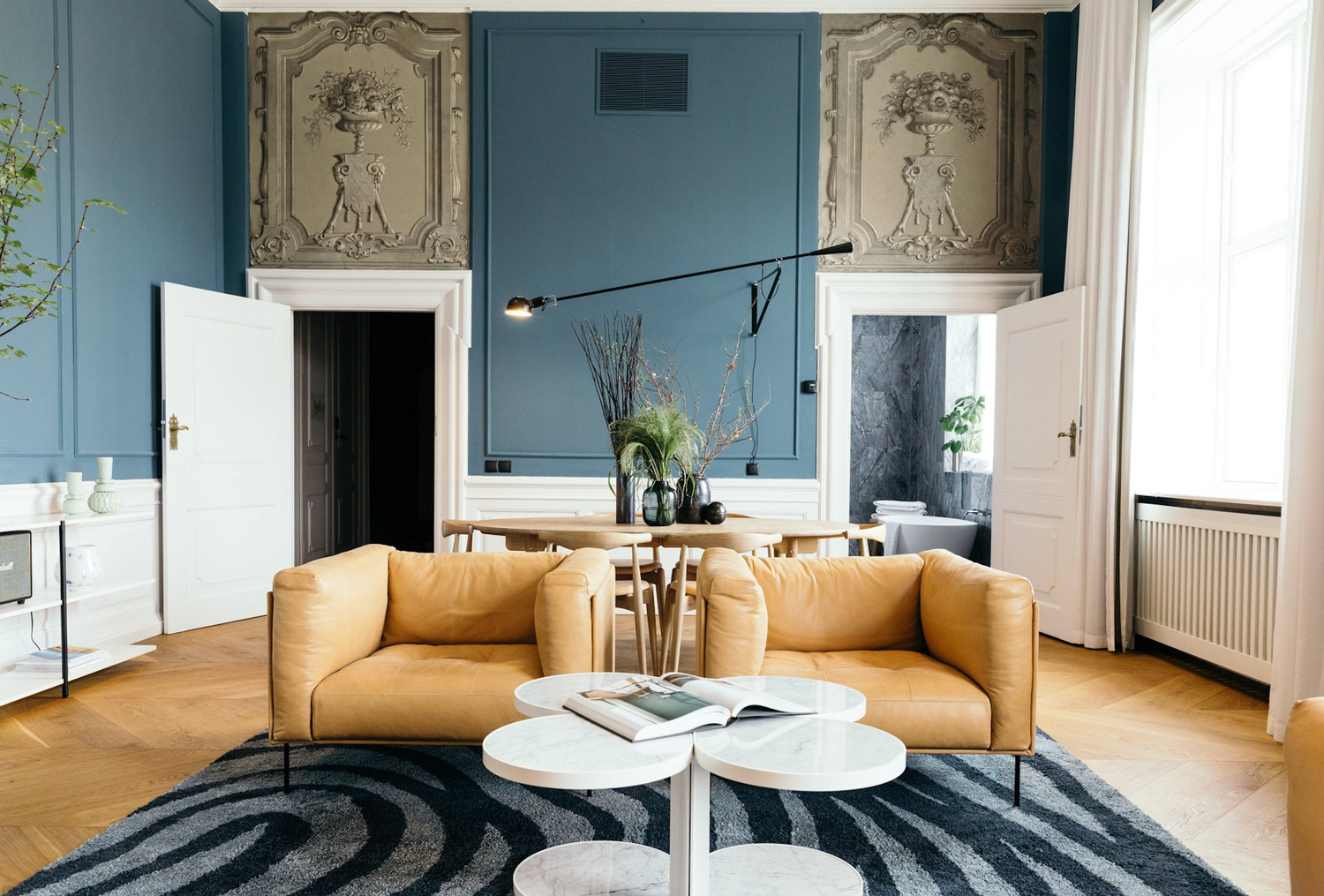 Nobis Hotel