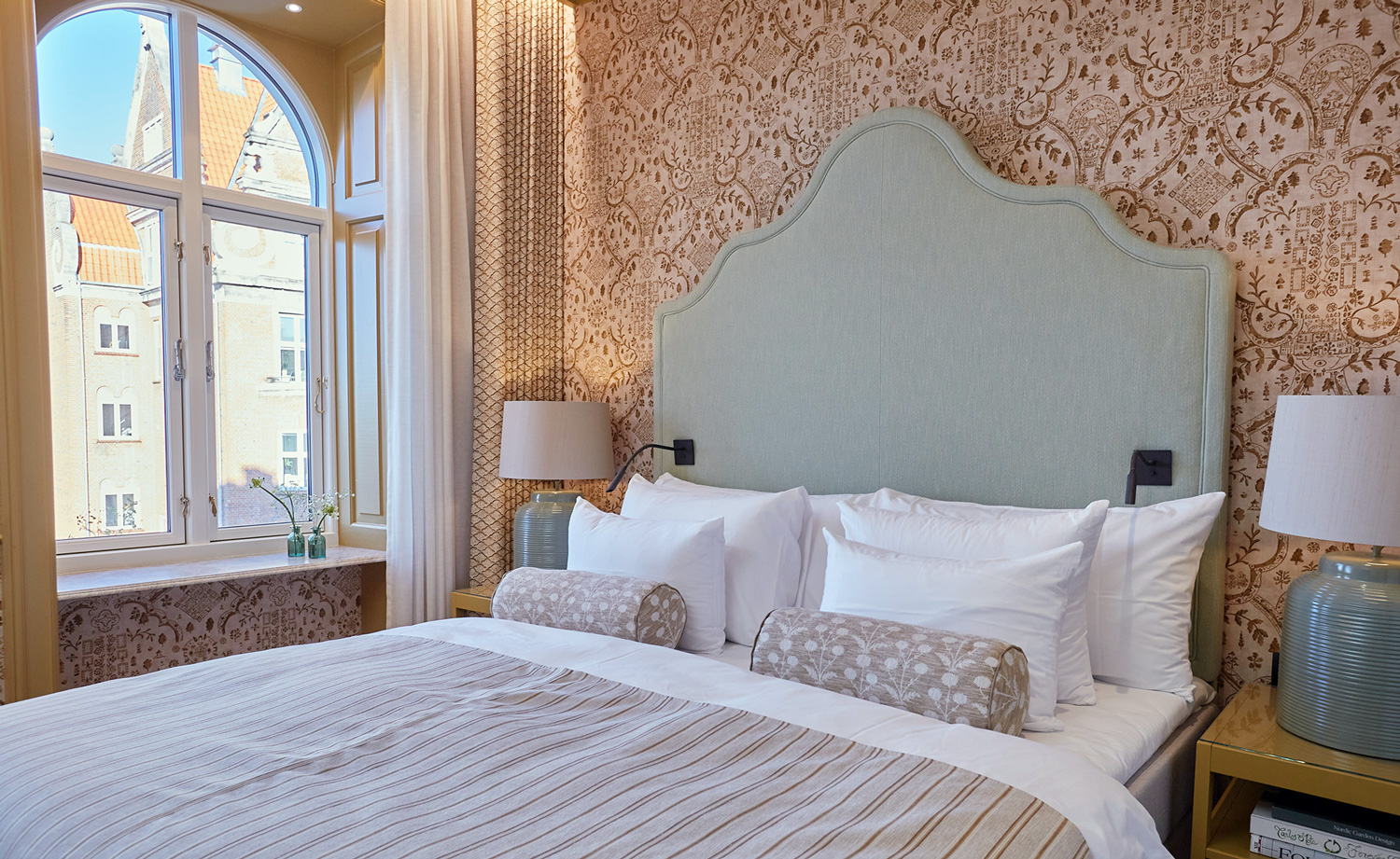 Henriks Hotel