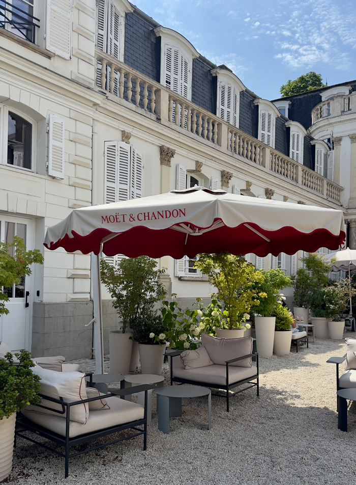 3 dagar i Champagne – den ultimata guiden med Épernay som bas